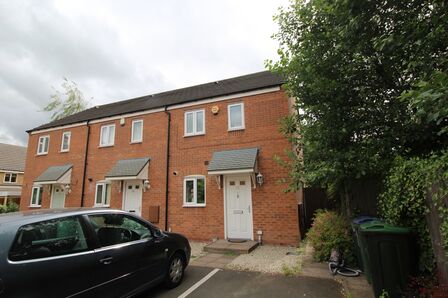 Jonah Drive, 2 bedroom  House to rent, £925 pcm