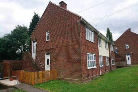 Wolverhampton Road East, 2 bedroom  Flat to rent, £825 pcm