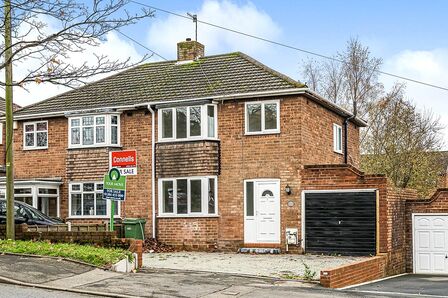 Himley Road, 3 bedroom Semi Detached House for sale, £240,000