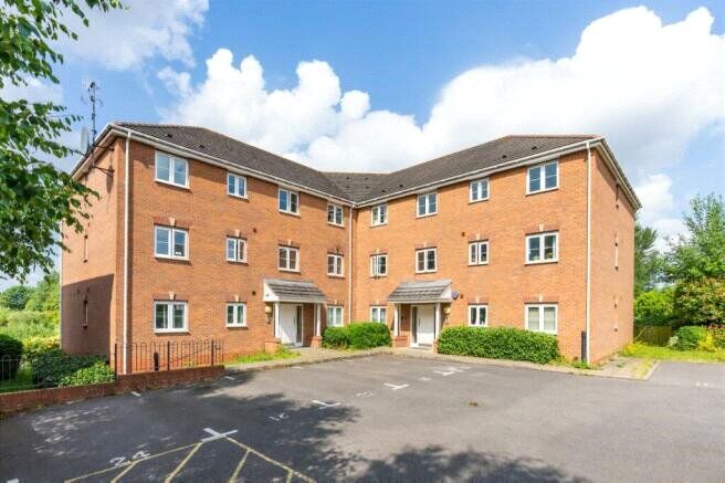 Main image of 2 bedroom  Flat to rent, Purlin Wharf, Dudley, West Midlands, DY2