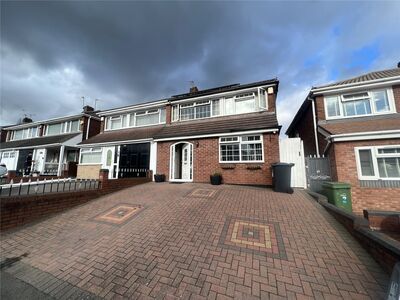 Spring Parklands, 3 bedroom Semi Detached House to rent, £1,100 pcm