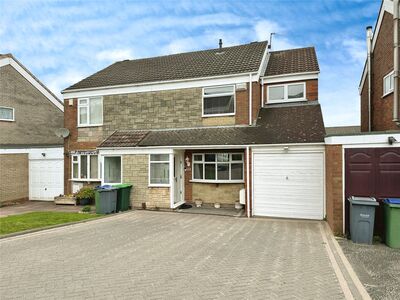 Penrice Drive, 3 bedroom Semi Detached House to rent, £1,150 pcm
