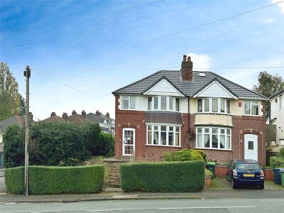 Regent Road, 3 bedroom Semi Detached House for sale, £240,000