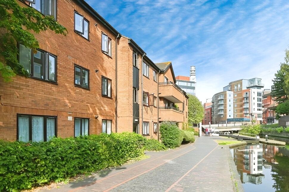 Main image of 1 bedroom  Flat to rent, Parade, Birmingham, West Midlands, B1