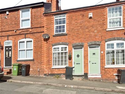 2 bedroom Mid Terrace House for sale