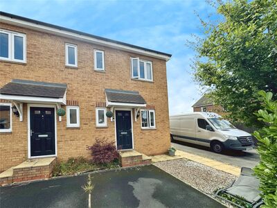 Thomas Cox Wharf, 2 bedroom Semi Detached House to rent, £1,100 pcm