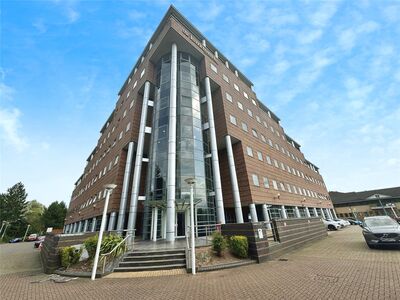 Waterfront West, 1 bedroom  Flat to rent, £795 pcm