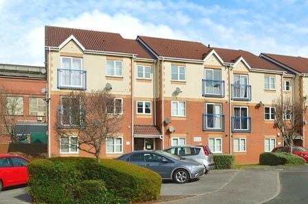 Keer Court, 2 bedroom  Flat to rent, £1,050 pcm