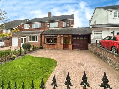 Darbys Hill Road, 3 bedroom Semi Detached House for sale, £300,000