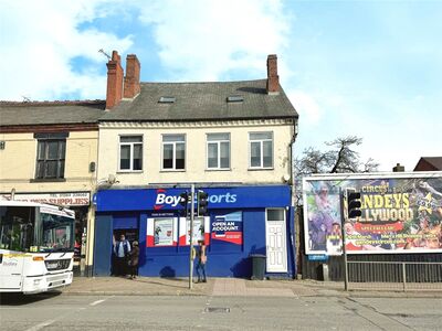 Halesowen Road, 1 bedroom  Flat to rent, £550 pcm