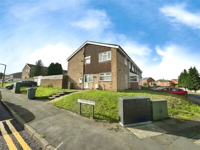 Temple Way, 3 bedroom End Terrace House to rent, £1,100 pcm