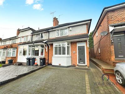 Birdbrook Road, 3 bedroom End Terrace House to rent, £1,350 pcm