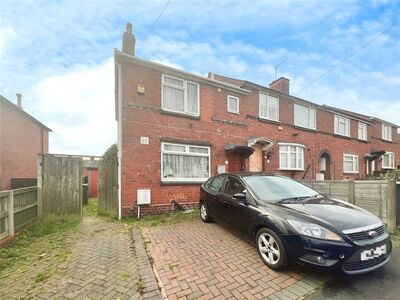 2 bedroom End Terrace House for sale