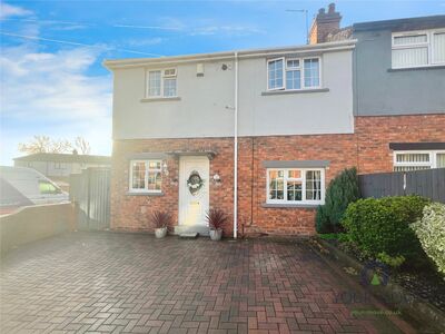 Old End Lane, 2 bedroom Semi Detached House for sale, £200,000