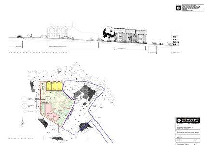 Salop Street,  Land/Plot for sale, £1,000,000