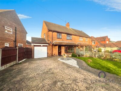 Sedgley Road, 3 bedroom Semi Detached House for sale, £200,000