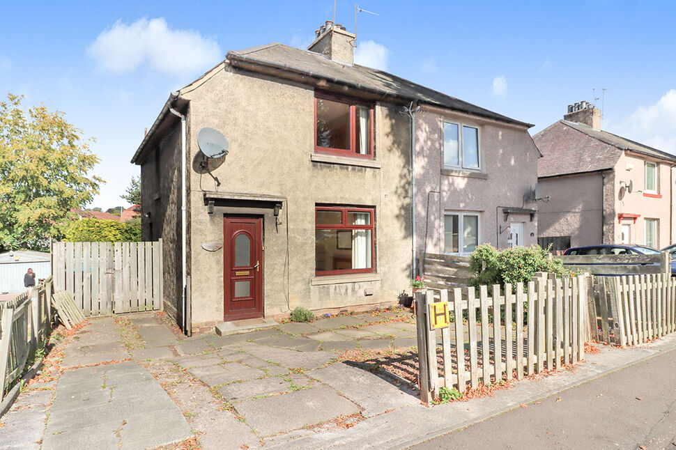 Main image of 2 bedroom Semi Detached House to rent, Pitcairn Street, Dunfermline, Fife, KY11