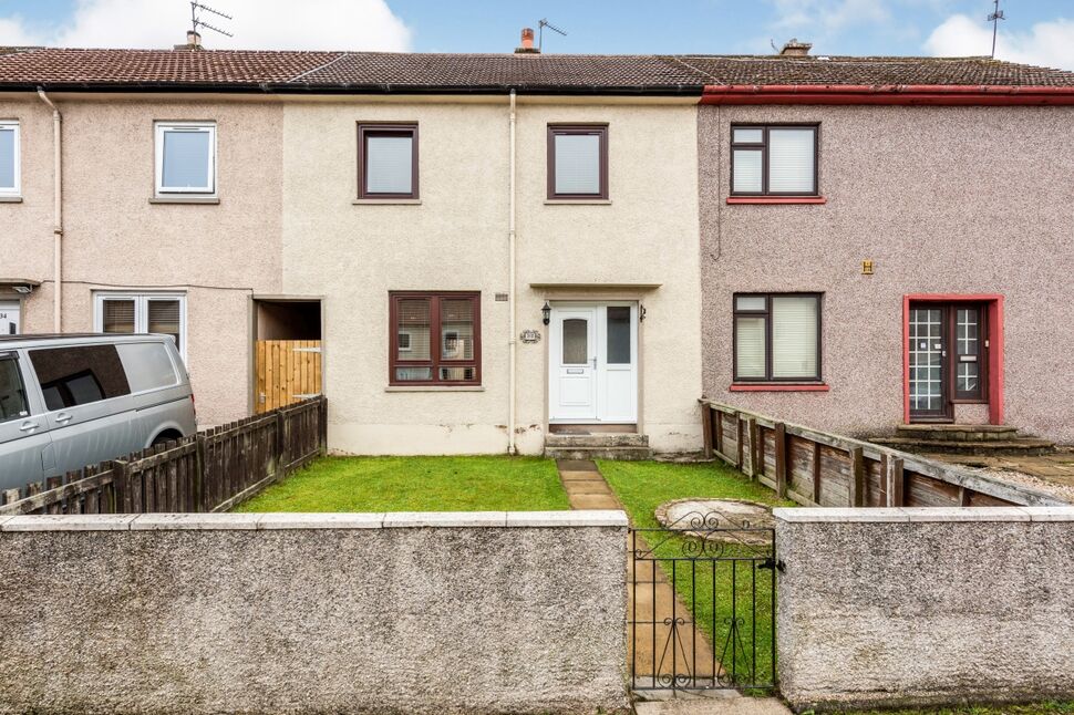 Main image of 2 bedroom Mid Terrace House to rent, Chapel Place, High Valleyfield, Fife, KY12