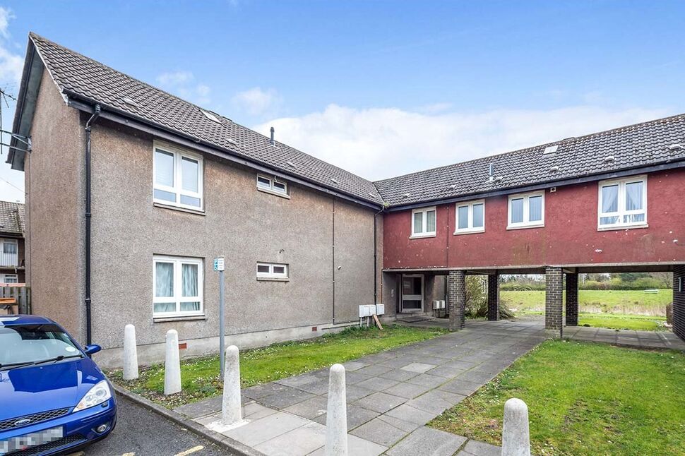 Main image of 1 bedroom  Flat to rent, Paterson Lane, Cowdenbeath, Fife, KY4