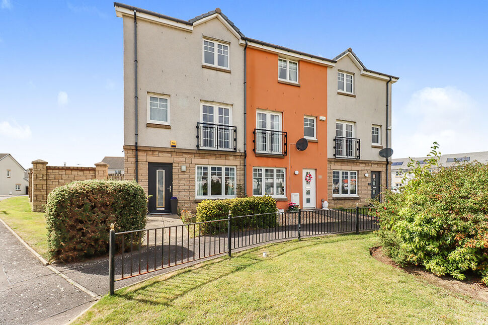 Main image of 5 bedroom End Terrace House to rent, McDonald Street, Dunfermline, Fife, KY11