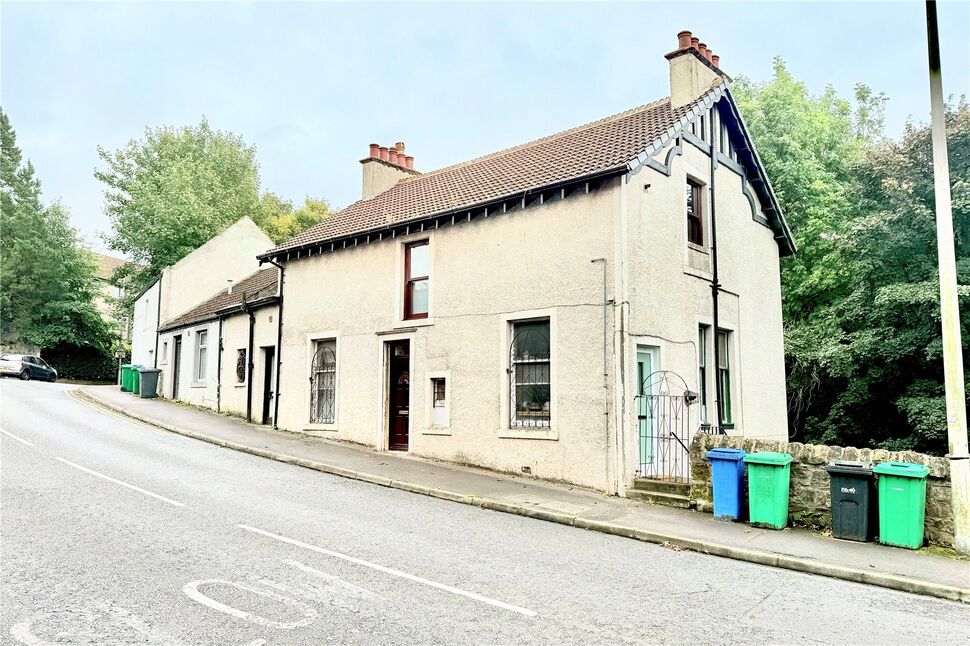 Main image of 2 bedroom  Flat to rent, Mill Street, Dunfermline, KY12