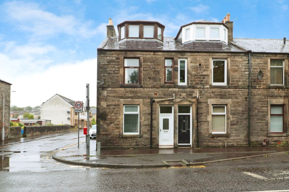 Main image of 1 bedroom  House for sale, Baldridgeburn, Dunfermline, Fife, KY12