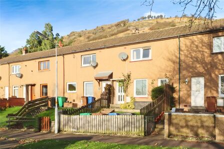 Leith Avenue, 2 bedroom Mid Terrace House for sale, £135,000