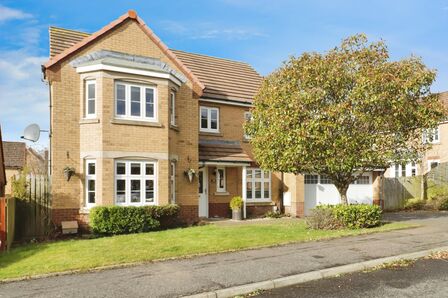 Kingfisher Place, 4 bedroom Detached House for sale, £450,000