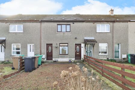 Whitelaw Road, 2 bedroom Mid Terrace House for sale, £125,000