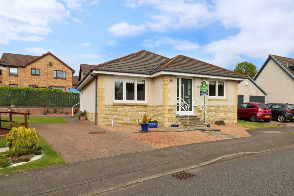 Main image of 3 bedroom Detached Bungalow for sale, Spinnaker Way, Dalgety Bay, Fife, KY11