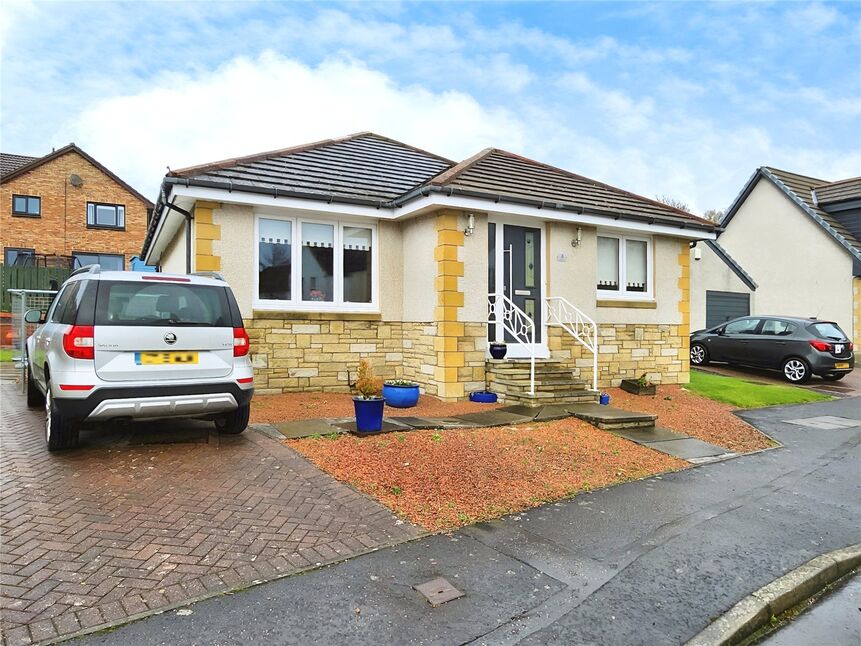 Main image of 3 bedroom Detached Bungalow for sale, Spinnaker Way, Dalgety Bay, Fife, KY11