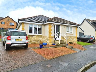 Spinnaker Way, 3 bedroom Detached Bungalow for sale, £314,995