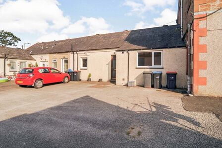 Fountainbleau Lockerbie Road, 2 bedroom  Bungalow to rent, £600 pcm