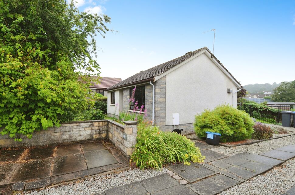 Main image of 2 bedroom Detached Bungalow for sale, Monro Court, Dumfries, Dumfries and Galloway, DG1