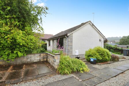 Monro Court, 2 bedroom Detached Bungalow for sale, £155,000