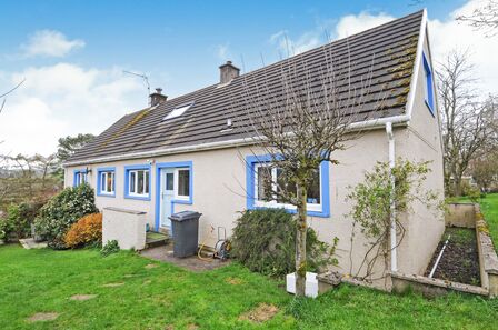 Dunreggan Brae, 4 bedroom Detached House for sale, £340,000