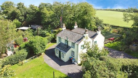 Carrutherstown, 4 bedroom Detached House for sale, £440,000