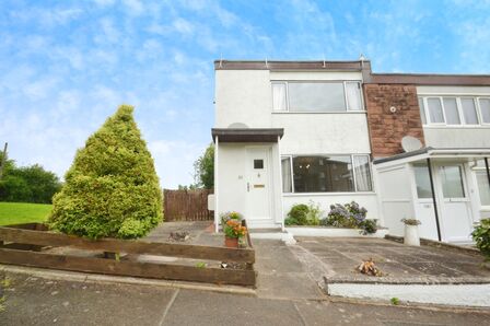 2 bedroom End Terrace House for sale