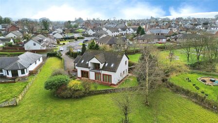 Waugh Road, 4 bedroom Detached House for sale, £425,000