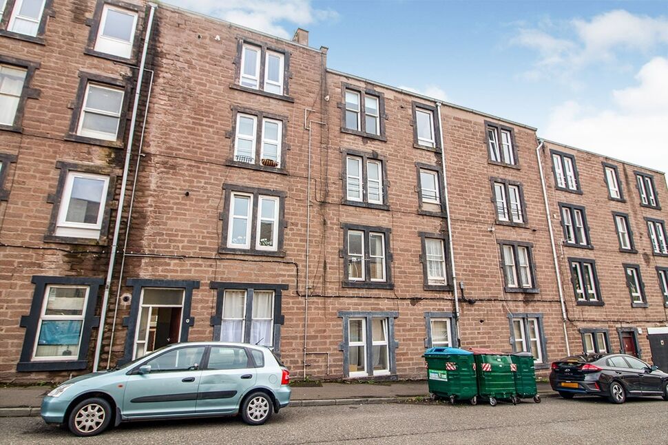 Main image of 2 bedroom  Flat to rent, Pitfour Street, Dundee, DD2