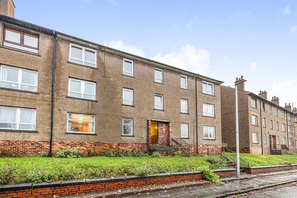 Main image of 2 bedroom  Flat to rent, Loganlee Terrace, Dundee, DD2