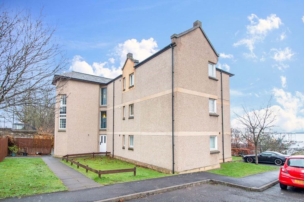 Main image of 2 bedroom  Flat to rent, Broughty Ferry Road, Dundee, DD4