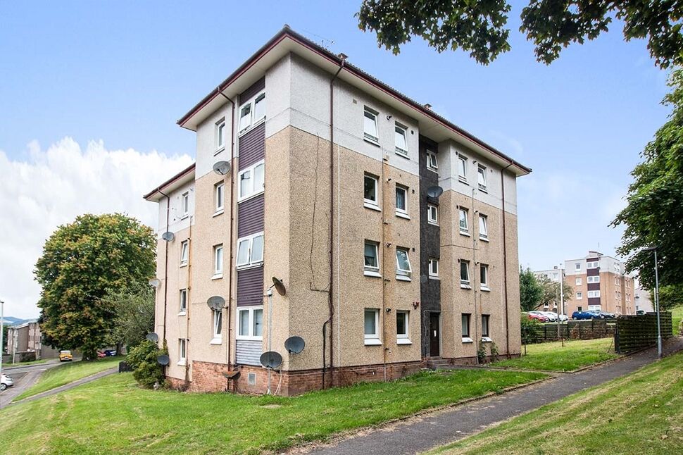 Main image of 2 bedroom  Flat to rent, Thurso Crescent, Dundee, DD2