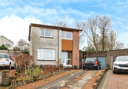 Overton Gardens, 4 bedroom Detached House for sale, £240,000