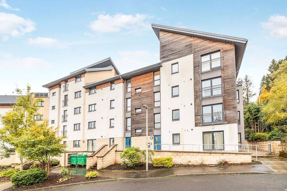 Main image of 2 bedroom  Flat to rent, Morris Court, Perth, PH1