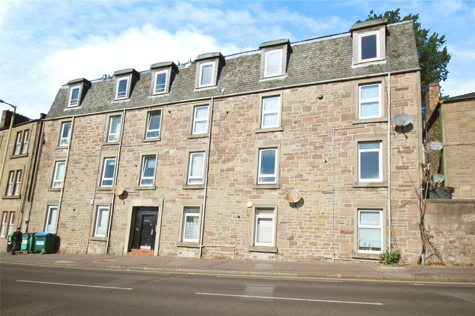 Main image of 3 bedroom  Flat for sale, Victoria Road, Dundee, Angus, DD1