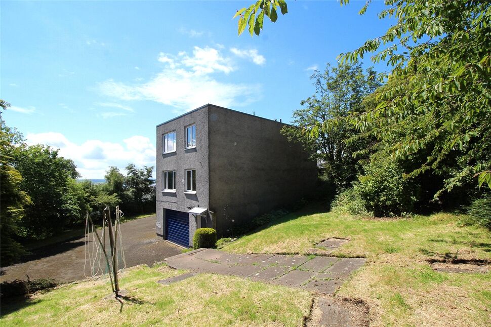 Main image of End Terrace House to rent, Minard Crescent, Dundee, Angus, DD3