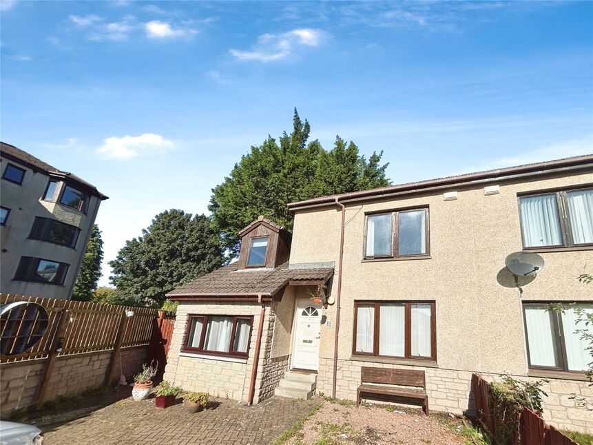 Main image of 3 bedroom Semi Detached House to rent, Lytton Street, Dundee, Angus, DD2