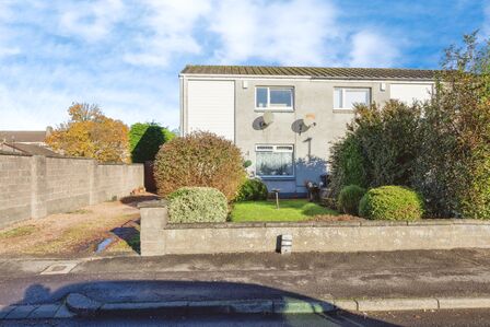 Strachan Avenue, 2 bedroom Semi Detached House for sale, £162,000