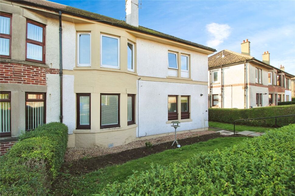 Main image of 2 bedroom  Flat for sale, North Bank Street, Monifieth, Angus, DD5